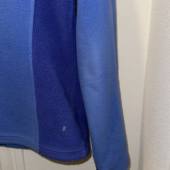 North Face Fleece Jacket Women’s - Picture 5 of 5